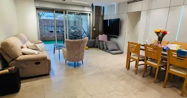 Apartamento 5 habitaciones en Ascalón, Israel