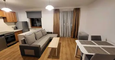 2 room apartment in Krakow, Poland