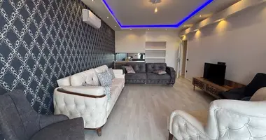 Квартира 3 комнаты в Махмутлар, Турция