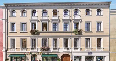 3 bedroom apartment in Metropolitan France, France