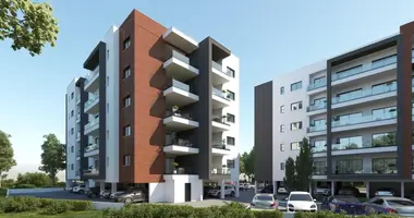 Apartamento 2 habitaciones en Kato Polemidion Municipality, Chipre