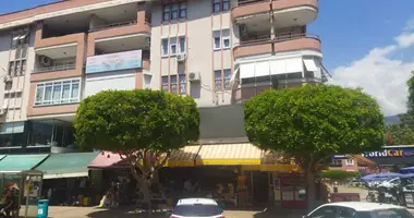 Commercial property 484 m² in Alanya, Turkey