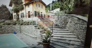 Villa 5 bedrooms in Ghiffa, Italy