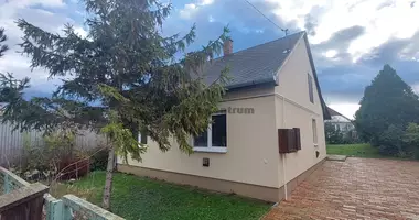 3 room house in Balatonfenyves, Hungary