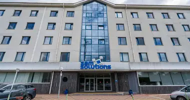 Pomieszczenie biurowe 203 m² w Mińsk, Białoruś