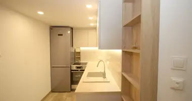 Apartamento 2 habitaciones en Varsovia, Polonia