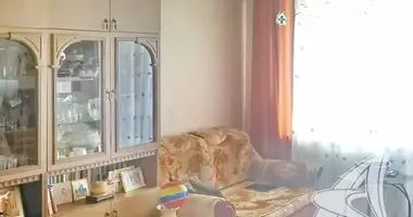 2 room apartment in Malaryta, Belarus