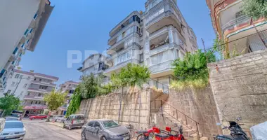 Appartement 2 chambres dans Alanya, Turquie