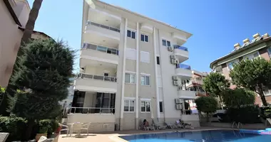 Apartamento en Alanya, Turquía