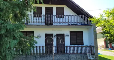 5 room house in Nemesded, Hungary