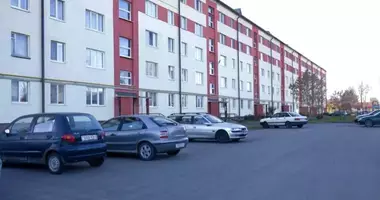Appartement 1 chambre dans Miadziel, Biélorussie