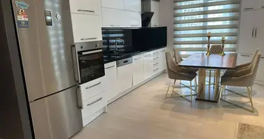 Apartamento 3 habitaciones en Karakocali, Turquía