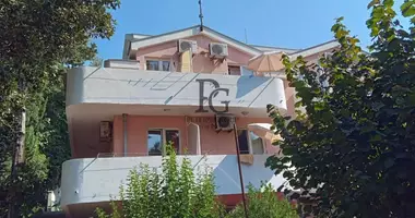 Wohnung in Meljine, Montenegro