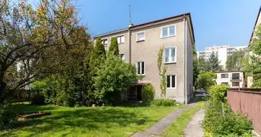 Casa 7 habitaciones en Varsovia, Polonia