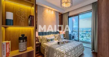 Appartement 1 chambre dans Daun Penh, Cambodge