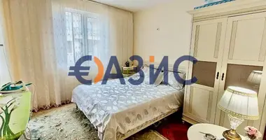 Appartement 2 chambres dans Sunny Beach Resort, Bulgarie