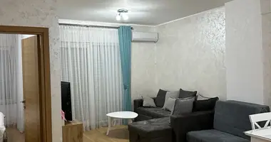 Apartamento 1 habitacion en Budva, Montenegro