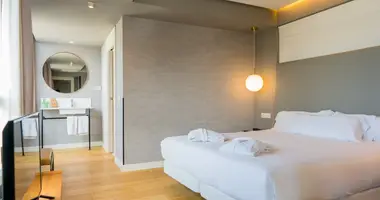 Gewerbefläche 868 m² in Barcelona, Spanien