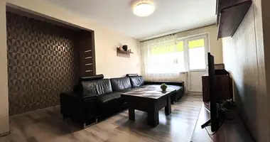 2 room apartment in Kedainiai, Lithuania