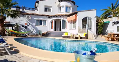 Villa en Teulada, Španjolska