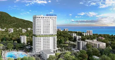 Hotel 33 m² en Gonio, Georgia