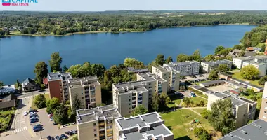 Apartamento 4 habitaciones en Trakai, Lituania
