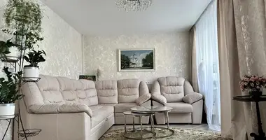 2 room apartment in Minsk, Belarus