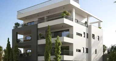 Wohnung 3 Schlafzimmer in Limassol District, Zypern