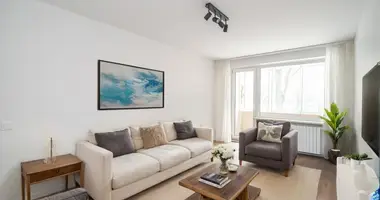 4 room apartment in Vilnius, Lithuania