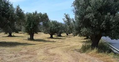 Grundstück in Loutraki, Griechenland
