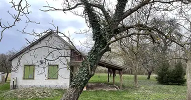 House in Nadasd, Hungary