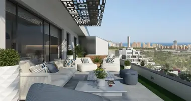2 bedroom apartment in Alicante, Spain