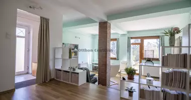 4 room apartment in Nagykovacsi, Hungary