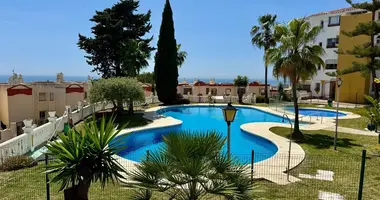 Appartement 1 chambre dans Benalmadena, Espagne