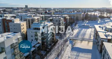 Apartamento 2 habitaciones en Oulun seutukunta, Finlandia