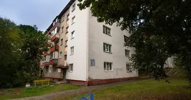 Wohnung 2 zimmer in Minsk, Weißrussland