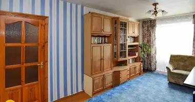 2 room apartment in Minsk, Belarus