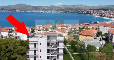 Apartamento 2 habitaciones en Okrug Gornji, Croacia