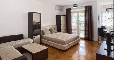 1 room studio apartment in Bar, Montenegro