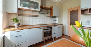 Wohnung 3 zimmer in Vilnius, Litauen