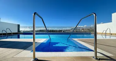 Apartamento 2 habitaciones en Marbella, Španjolska