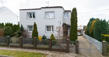 Wohnung in Lodz, Polen