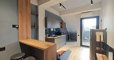 1 bedroom apartment in Tbilisi, Georgia