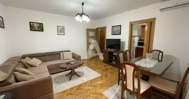 Appartement 1 chambre avec Vue de la cour, avec obschestvennaya parkovka public parking dans Budva, Monténégro