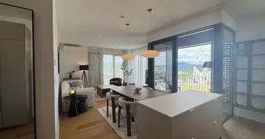 Apartamento 2 habitaciones en Upravna Enota Ljubljana, Eslovenia