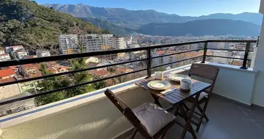 Apartamento en Budva, Montenegro