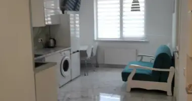 Apartamento 1 habitación en Odesa, Ucrania