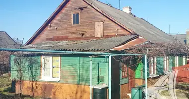 Maison dans Brest, Biélorussie