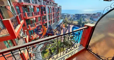 Wohnung 2 zimmer in Nessebar, Bulgarien