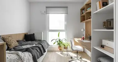 1 room apartment in Gdansk, Poland